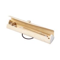 SET CANCELLERIA IN LEGNO PALERMO